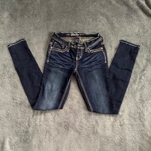 Vanity “Harlow” Jeans